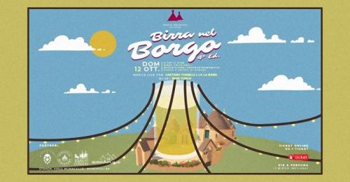 La Festa Della Birra A Monopoli - Monopoli