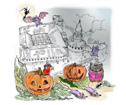 Il Villaggio Delle Zucche - Gazzola