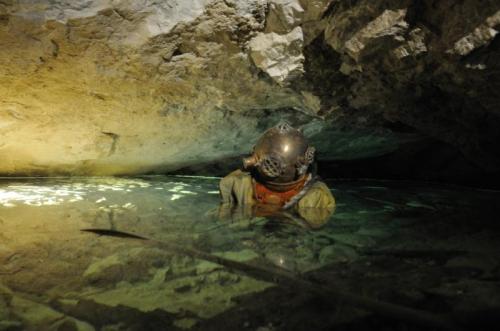 Conoscere Le Miniere Di Gorno - Gorno