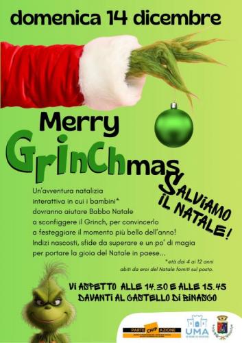 Natale A Binasco - Binasco