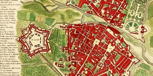 Seduta Scientifica 2025 A Parma - Parma