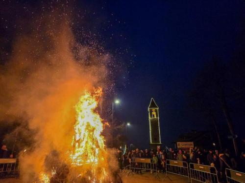 Fora Febraro - Folgaria