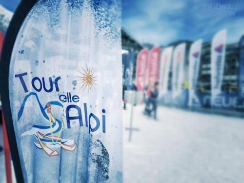 Tour Delle Alpi - Folgaria