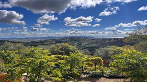 Il Respiro Del Cornia - Castelnuovo Di Val Di Cecina