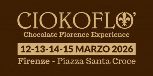 Ciokoflò - Firenze