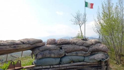 Passeggiata A Valdobbiadene Tra Storia E Natura - Valdobbiadene
