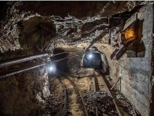 Conoscere Le Miniere Di Gorno - Gorno