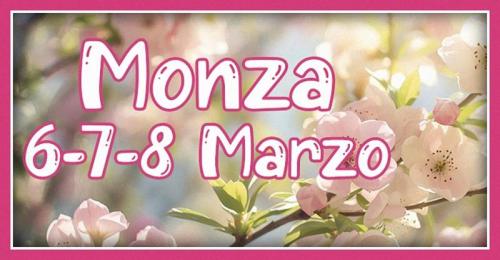 Colori Di Primavera A Monza - Monza