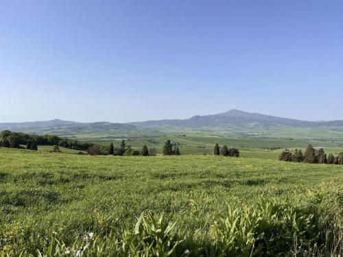 Il Canto Del Fiume: Cammino Alle Gole Dell'orcia - Castiglione D'orcia