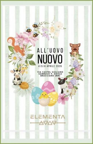 Mercatino Di Pasqua A Bracciano - Bracciano