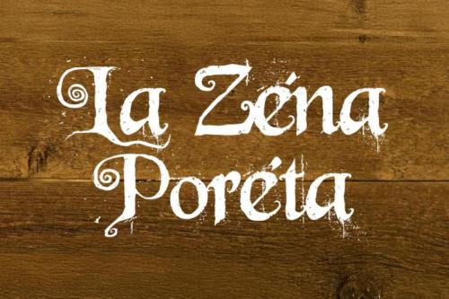 La Zéna Poréta   - Lavarone