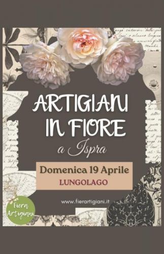 Artigiani In Fiore A Ispra - Ispra