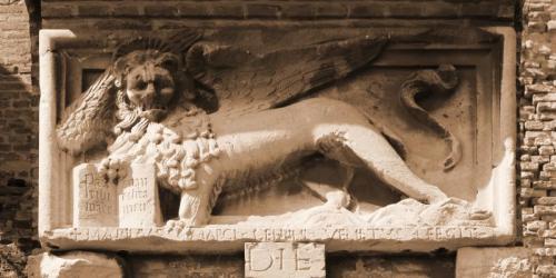 La Rocca Brancaleone Di Ravenna - Ravenna