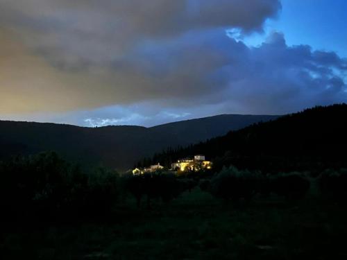 Lucciolata A Travalle - Calenzano