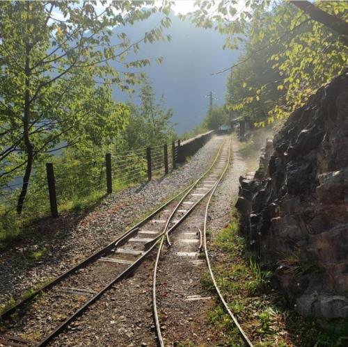Conoscere Le Miniere Di Gorno - Gorno