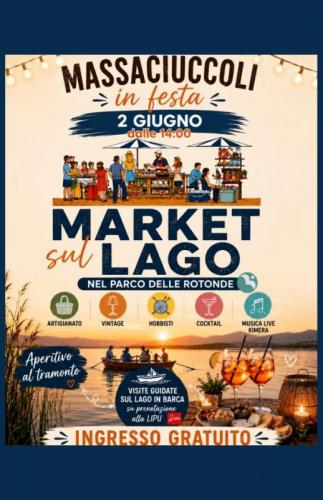 Massaciuccoli In Festa - Massarosa