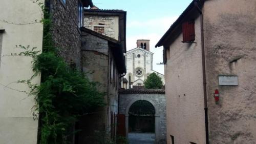 Follina Sotto Le Stelle: Dall'abbazia A Valmareno Tra Boschi E Misteri - Follina