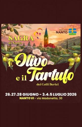La Sagra Di Nanto - Nanto