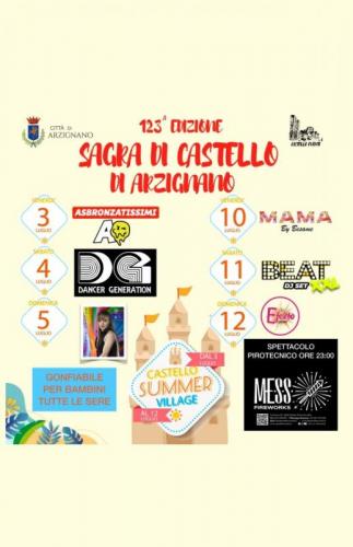 Castello Summer Village A Arzignano - Arzignano