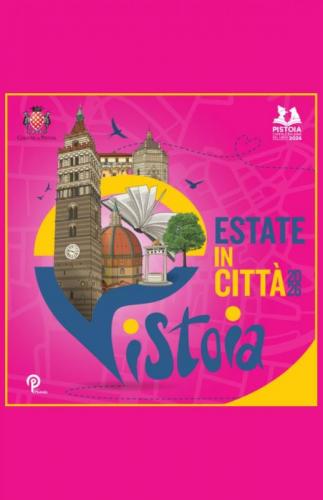 Estate A Pistoia - Pistoia