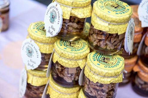 Festa Dei Fiori - Milano