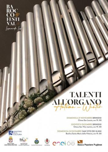 Barocco Festival - San Vito Dei Normanni