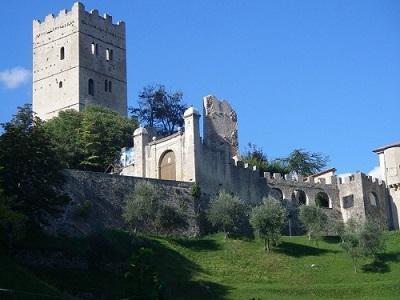 Vittorio Veneto Tra San Martino E San Tiziano - Vittorio Veneto