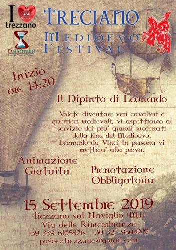 Autunno Trezzanese - Trezzano Sul Naviglio