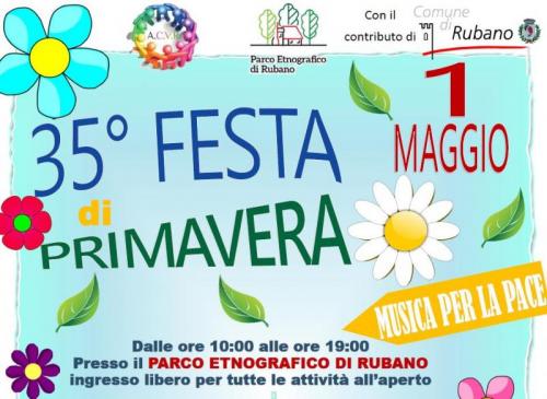 Festa Di Primavera A Rubano - Rubano