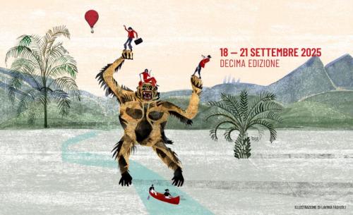 Viaggio A Gualtieri  - Gualtieri