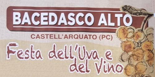 Festa Dell'uva E Del Vino - Castell'arquato
