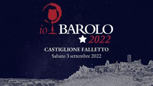 Io Barolo Castiglione Feletto - Castiglione Falletto