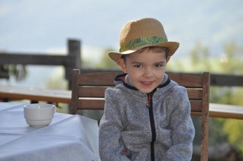 Sapori D'autunno - Brentonico