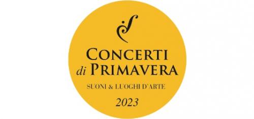 Concerti Di Primavera - 