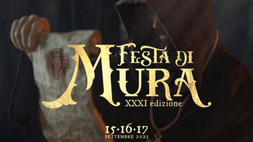 Sagra Di Mura - Palazzolo Sull'oglio