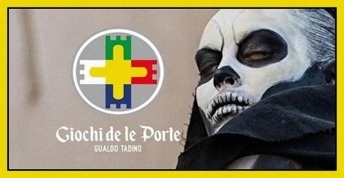 Giochi De Le Porte - Gualdo Tadino