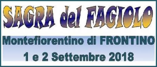 Sagra Del Fagiolo Borlotto - Frontino