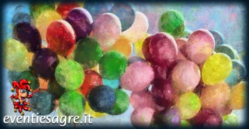 Fiera Di San Martino - Premilcuore