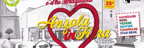 Fiera Di Anzola - Anzola Dell'emilia
