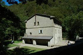 Festa Di Sant'alberico - Verghereto