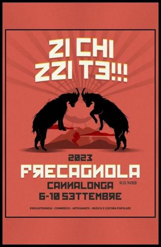 Fiera Della Frecagnola - Cannalonga