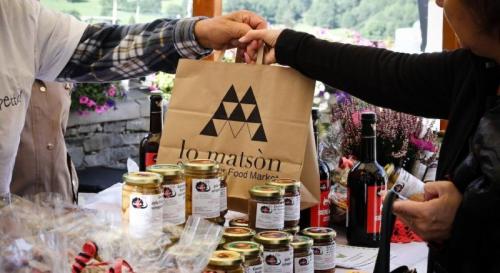 Lo Matson - Courmayeur