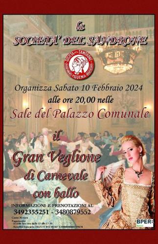 Carnevale A Modena - Modena