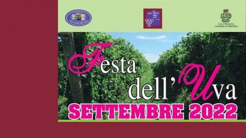 Festa Dell'uva A Sarcedo - Sarcedo