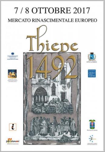 Thiene 1492 - Thiene