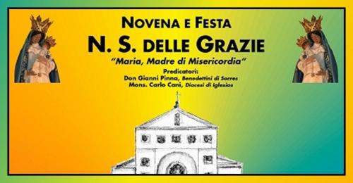 La Festa Di N.s. Delle Grazie - Nuoro
