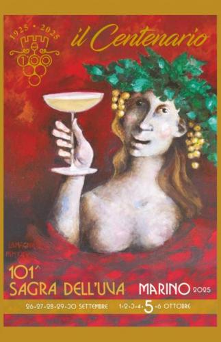 Sagra Dell'uva  - Marino