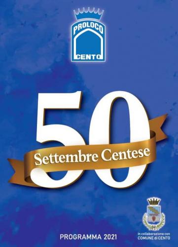 Settembre Centese - Cento