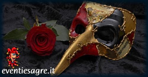 Carnevale Di Aprilia - Aprilia