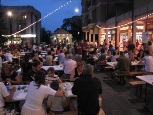 Notte Bianca Di San Polo - San Polo D'enza